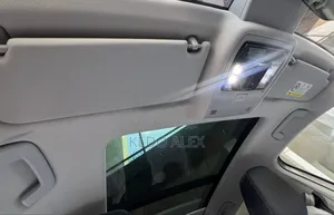 New Volkswagen ID.6 2024 Brown