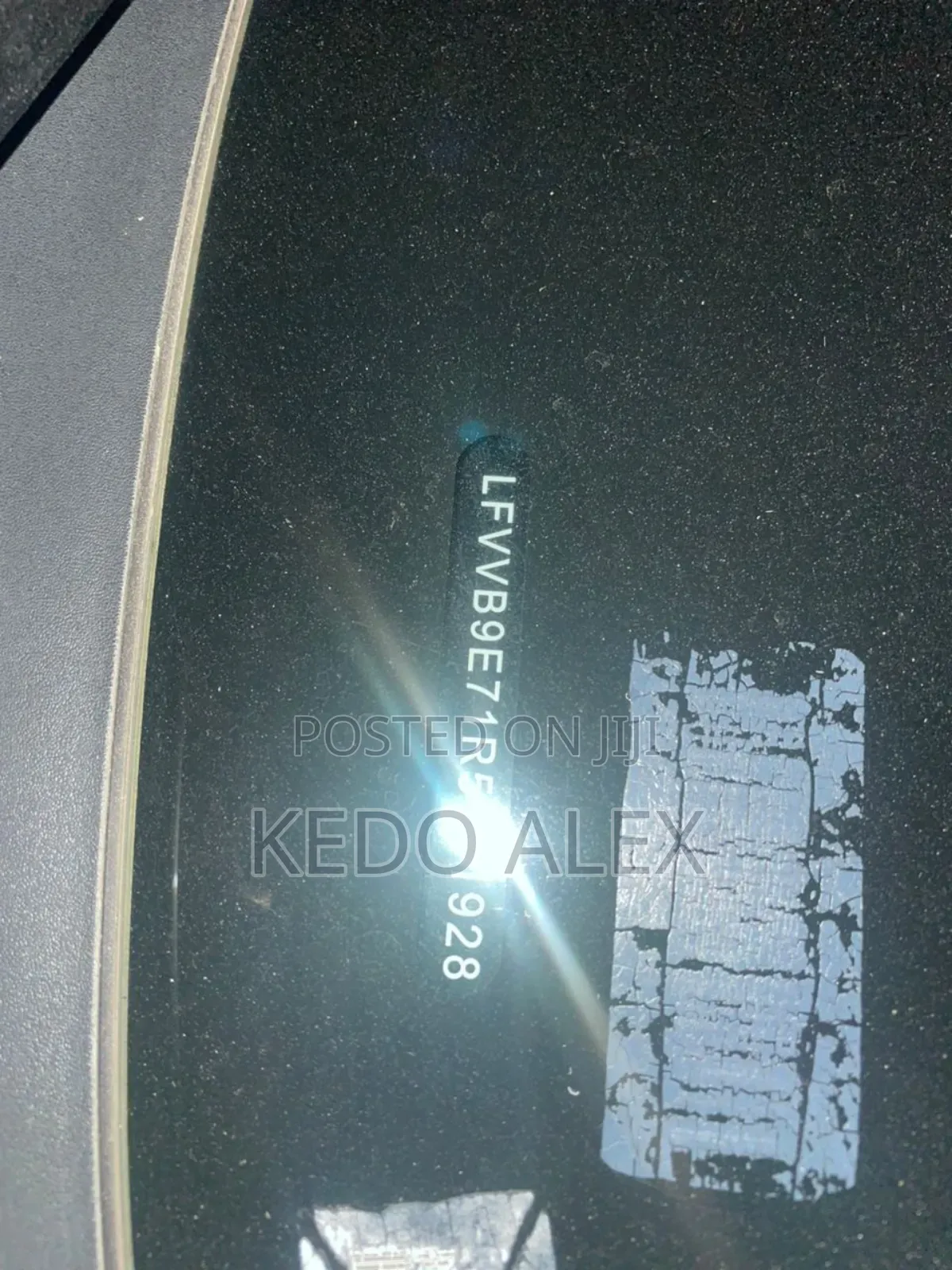 New Volkswagen ID.6 2024 Brown