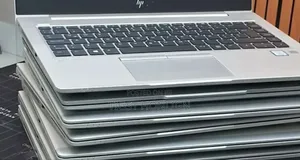 Photo - New Laptop HP EliteBook 830 G5 16GB Intel Core i5 SSD 512GB