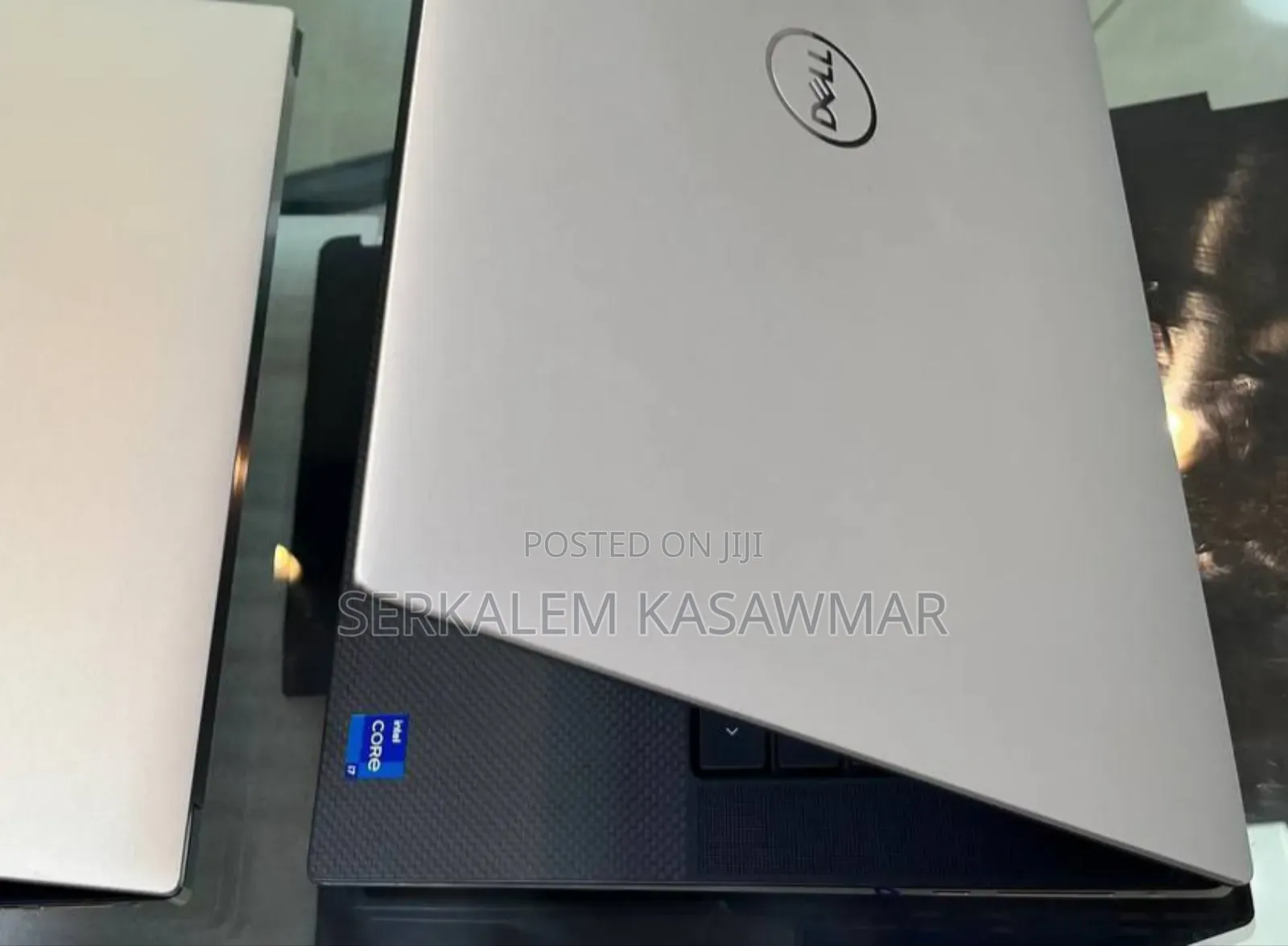 New Laptop Dell XPS 15 16GB Intel Core i7 SSD 512GB