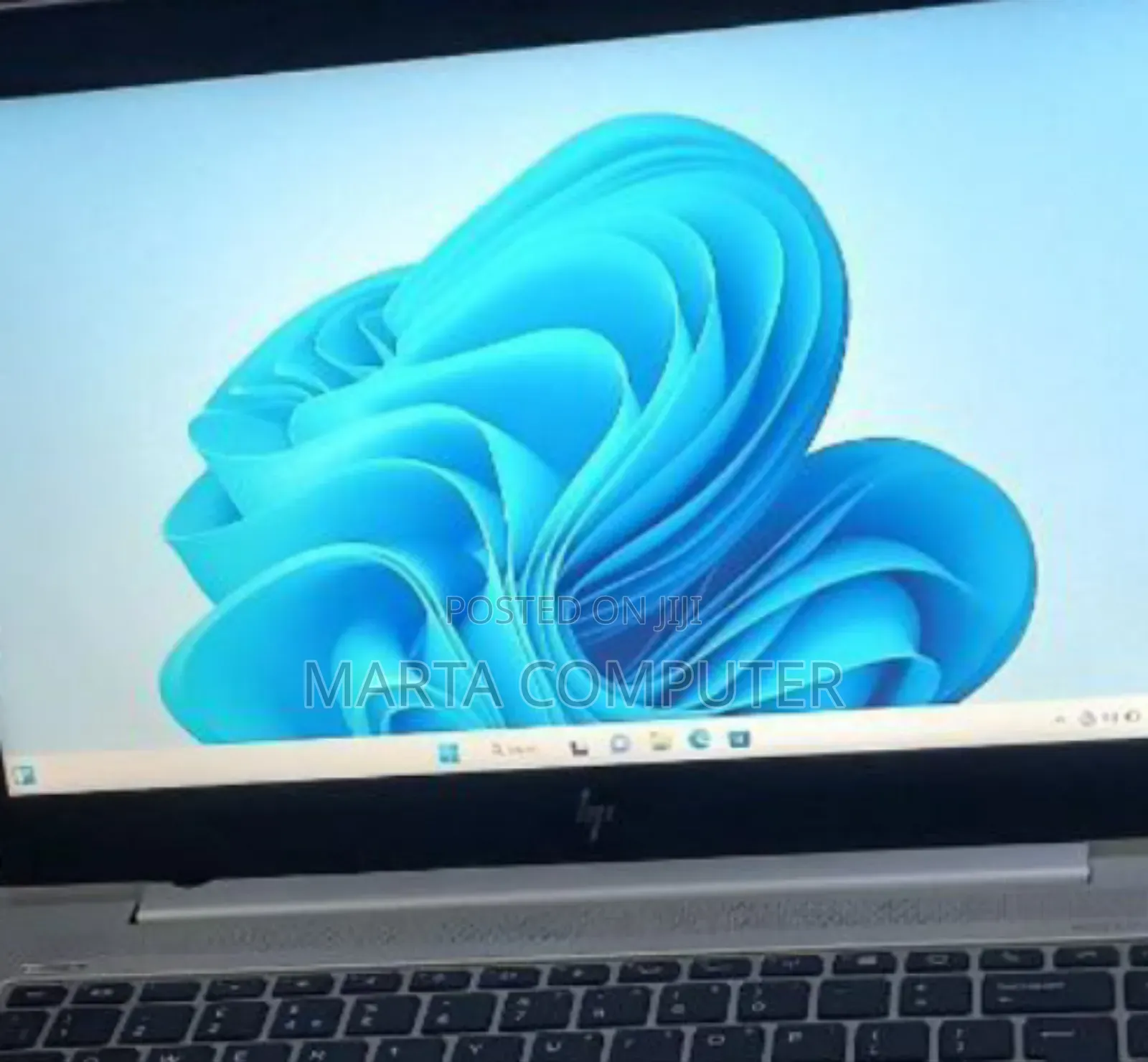 New Laptop HP EliteBook 840 G5 16GB Intel Core I7 SSD 512GB