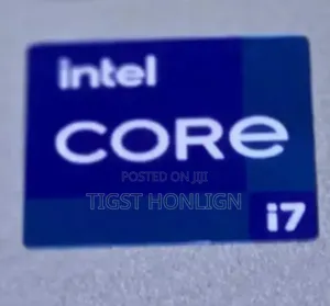 New Laptop HP Pavilion 14 16GB Intel Core i7 SSD 512GB