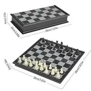 3 in 1 Chess