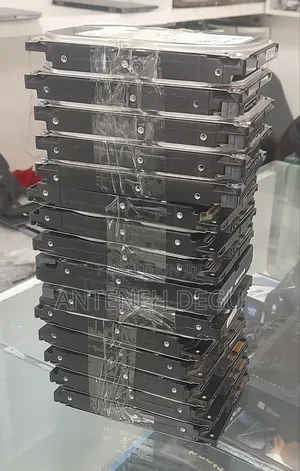 Photo - Desktop HDD Segate