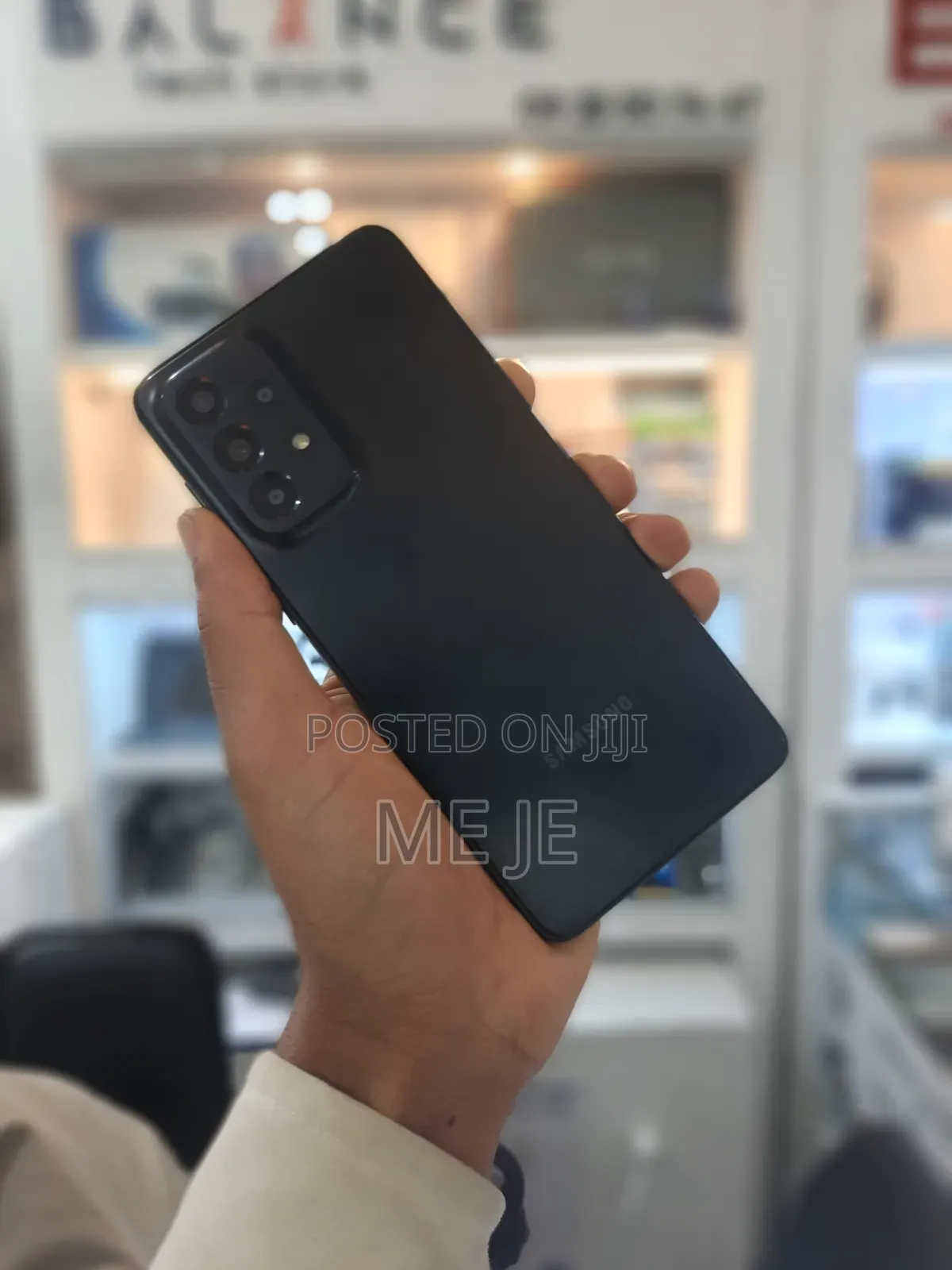 Samsung Galaxy A33 5G 128 GB