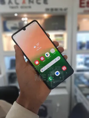 Samsung Galaxy A33 5G 128 GB