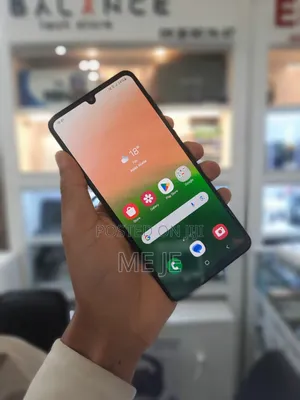 Photo - Samsung Galaxy A33 5G 128 GB