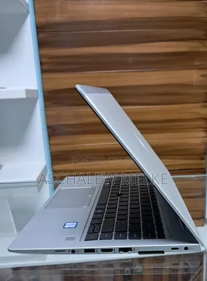 New Laptop HP EliteBook 840 G5 16GB Intel Core I7 SSD 512GB