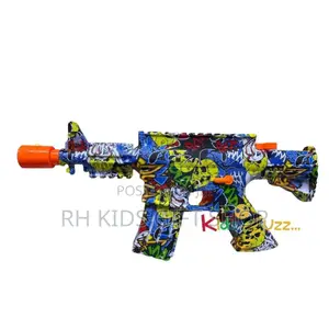 Bulalet Kids Gun