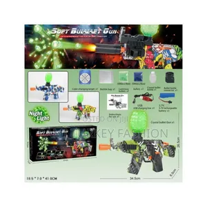 Bulalet Kids Gun