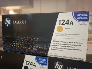 Photo - Hp Laserjet 24a Toner Cartridge