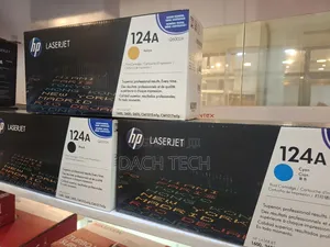 Hp Laserjet 24a Toner Cartridge