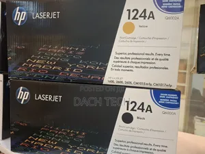 Hp Laserjet 24a Toner Cartridge