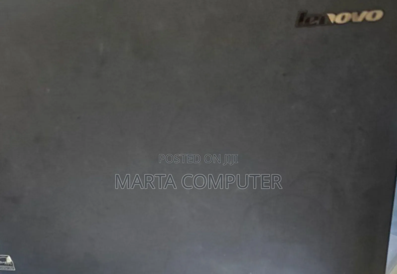 New Laptop Lenovo ThinkPad T450 8GB Intel Core I5 SSD 256GB