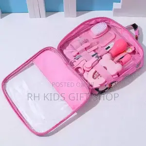 13 PCS Baby Care Kit