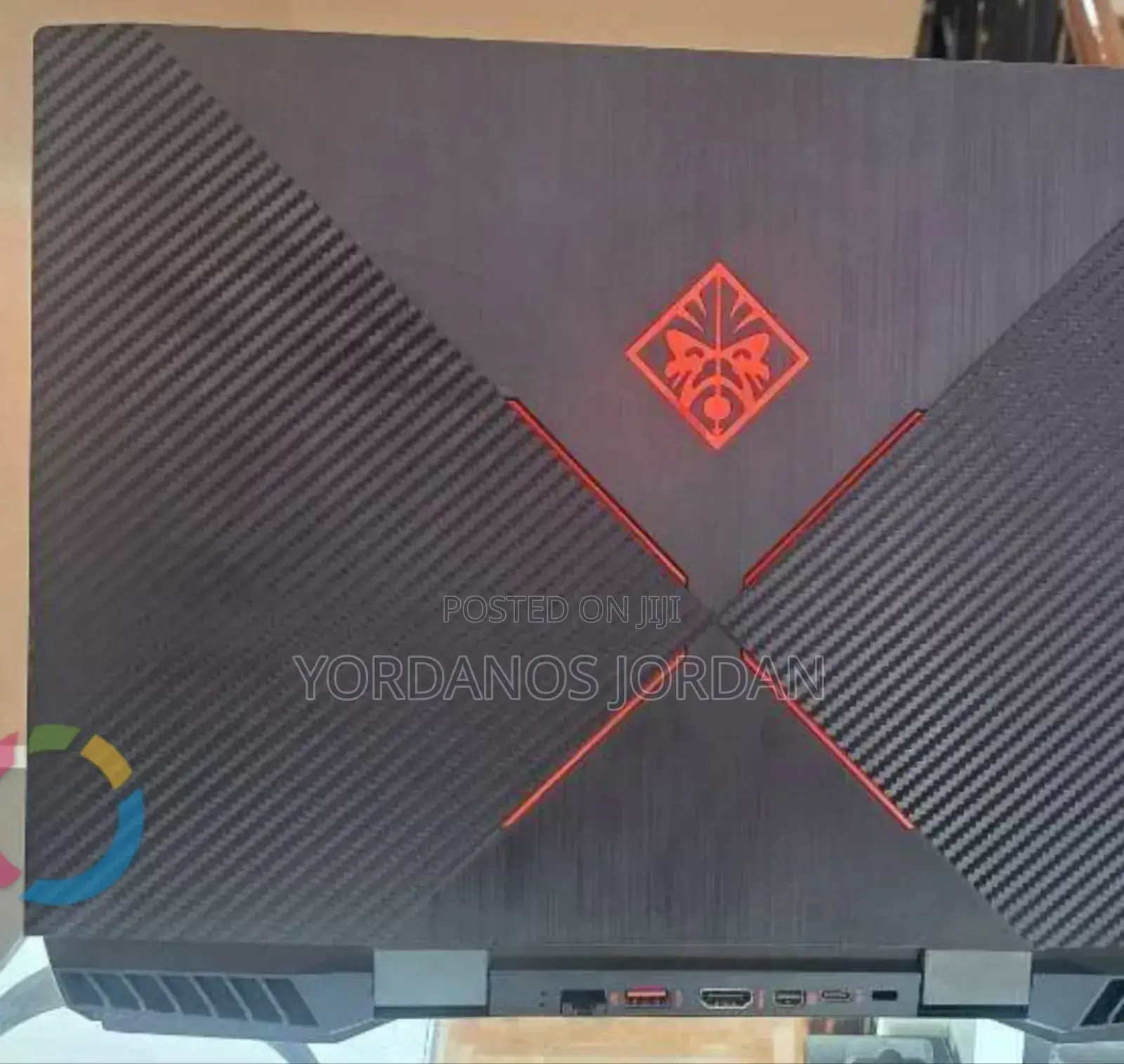 New Laptop HP Omen X 16GB Intel Core I7 HDD+SSD 1.5T