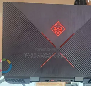 New Laptop HP Omen X 16GB Intel Core I7 HDD+SSD 1.5T