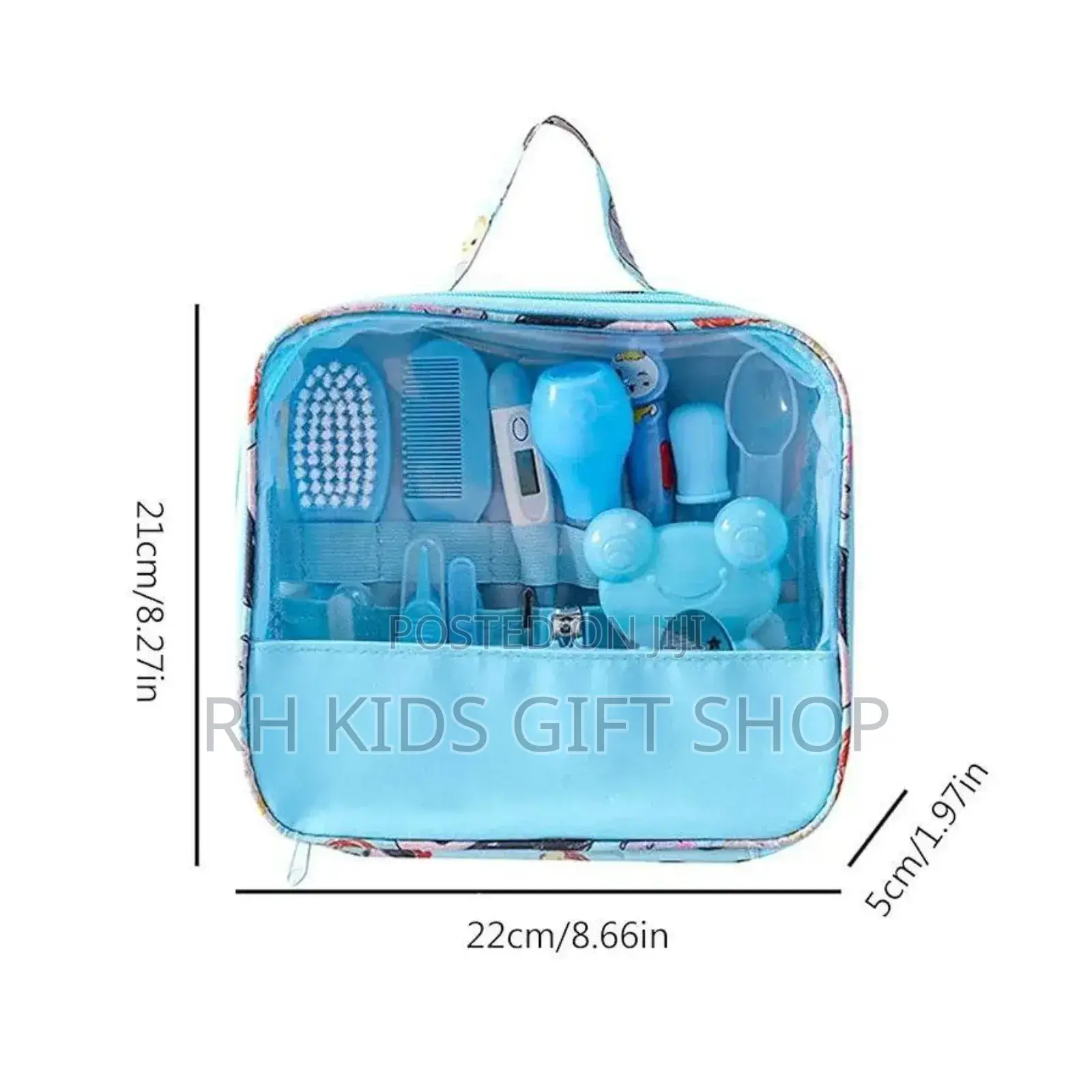 13 PCS Baby Care Kit