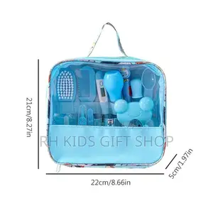 13 PCS Baby Care Kit