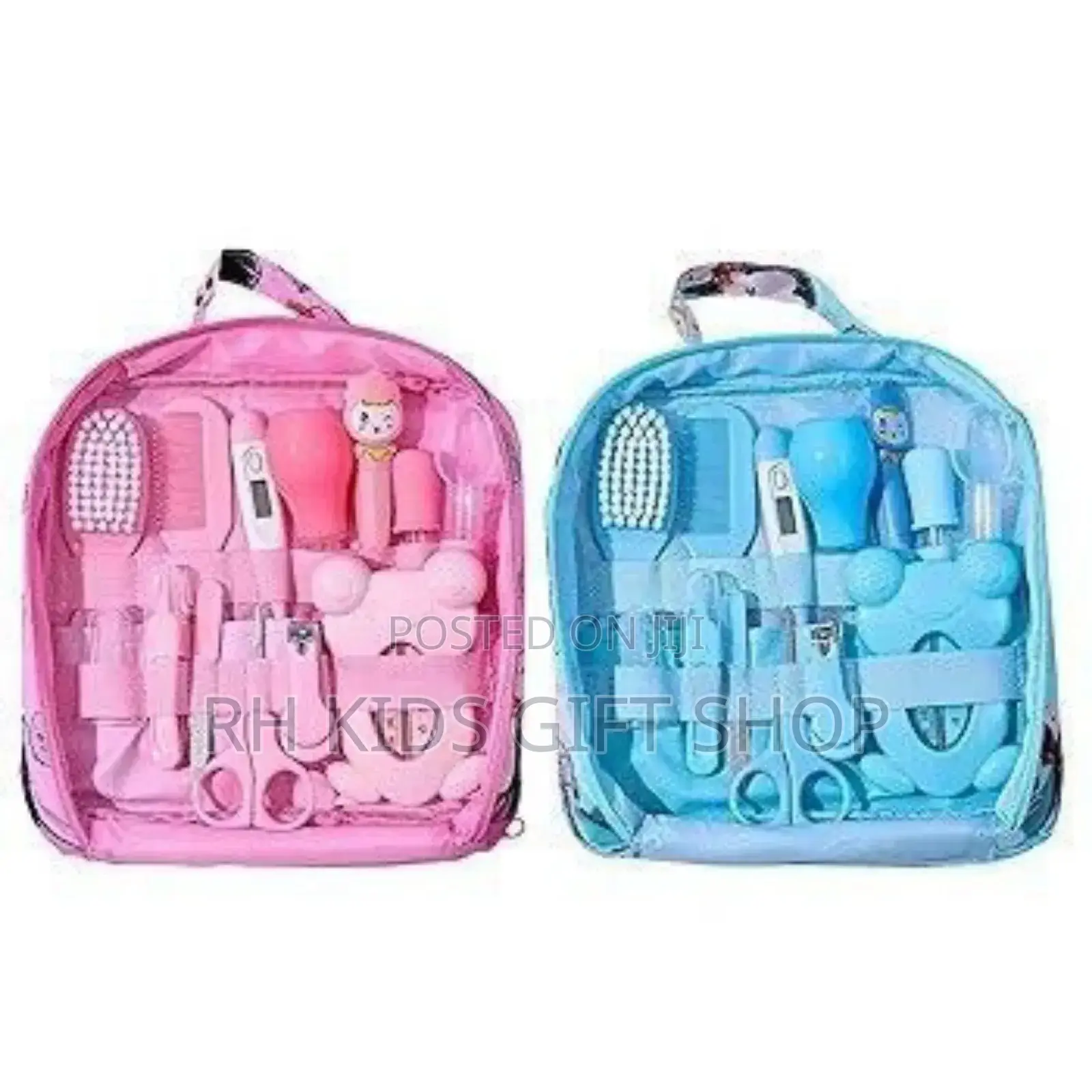 13 PCS Baby Care Kit