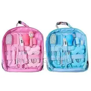 13 PCS Baby Care Kit
