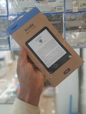 Photo - New Amazon Fire HD 8 (12 gen) 16 GB