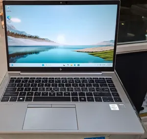 New Laptop HP EliteBook 840 16GB Intel Core I7 SSD 512GB