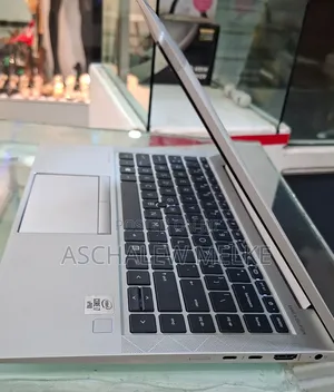 New Laptop HP EliteBook 840 16GB Intel Core I7 SSD 512GB