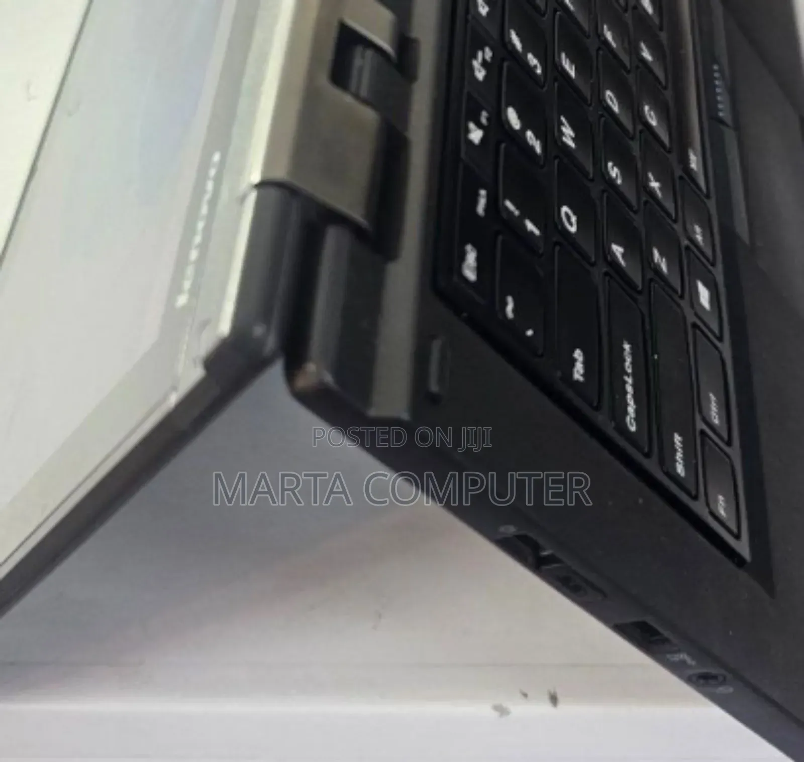 New Laptop Lenovo ThinkPad Yoga 8GB Intel Core I5 SSD 256GB