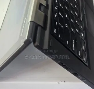 New Laptop Lenovo ThinkPad Yoga 8GB Intel Core I5 SSD 256GB