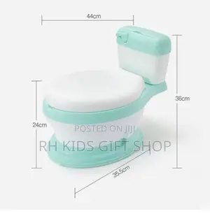 Photo - Sink Potty