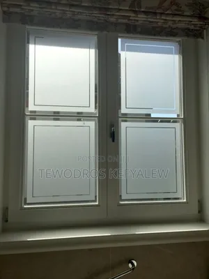 እስቲከር - Sticker for Glass