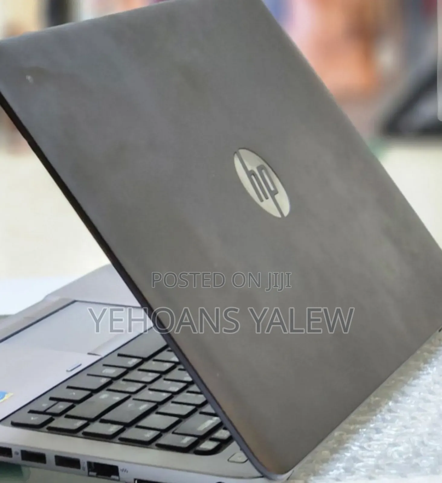 New Laptop HP EliteBook 840 G2 4GB Intel Core I5 HDD 500GB