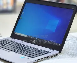 New Laptop HP EliteBook 840 G2 4GB Intel Core I5 HDD 500GB