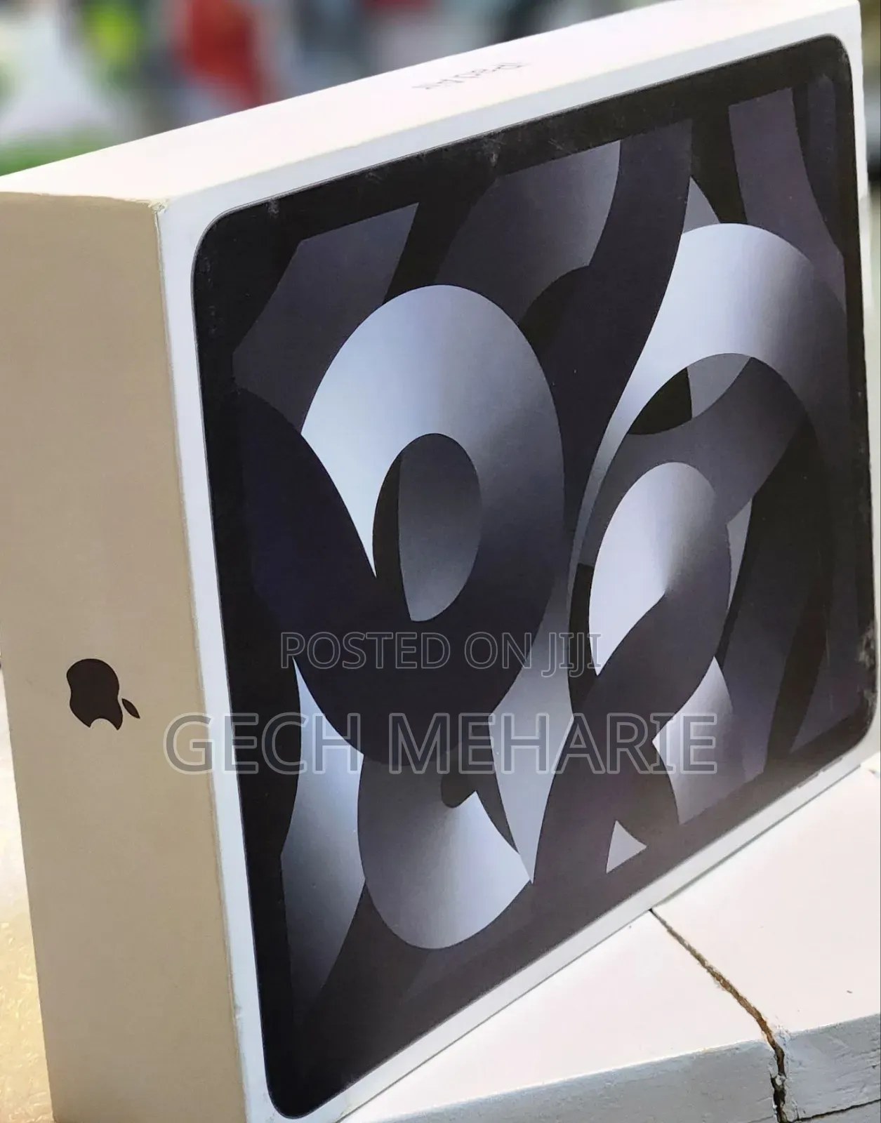 New Apple iPad Air 64 GB