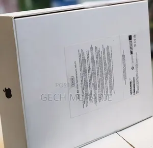 New Apple iPad Air 64 GB