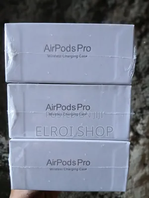 Headphone Air Pro