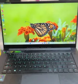 New Laptop Razer Blade 16GB Intel Core I7 SSD 512GB