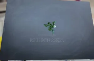 New Laptop Razer Blade 16GB Intel Core I7 SSD 512GB