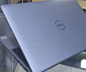 Photo - New Laptop Dell Latitude 5510 8GB Intel Core I5 SSD 256GB