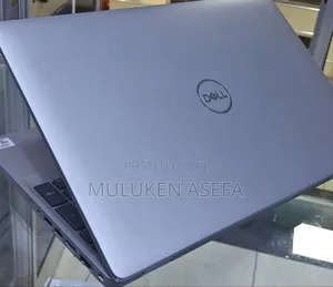 Photo - New Laptop Dell Latitude 5510 8GB Intel Core I5 SSD 256GB