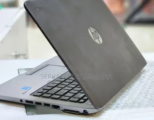 New Laptop HP EliteBook 840 G2 4GB Intel Core I5 SSD 500GB