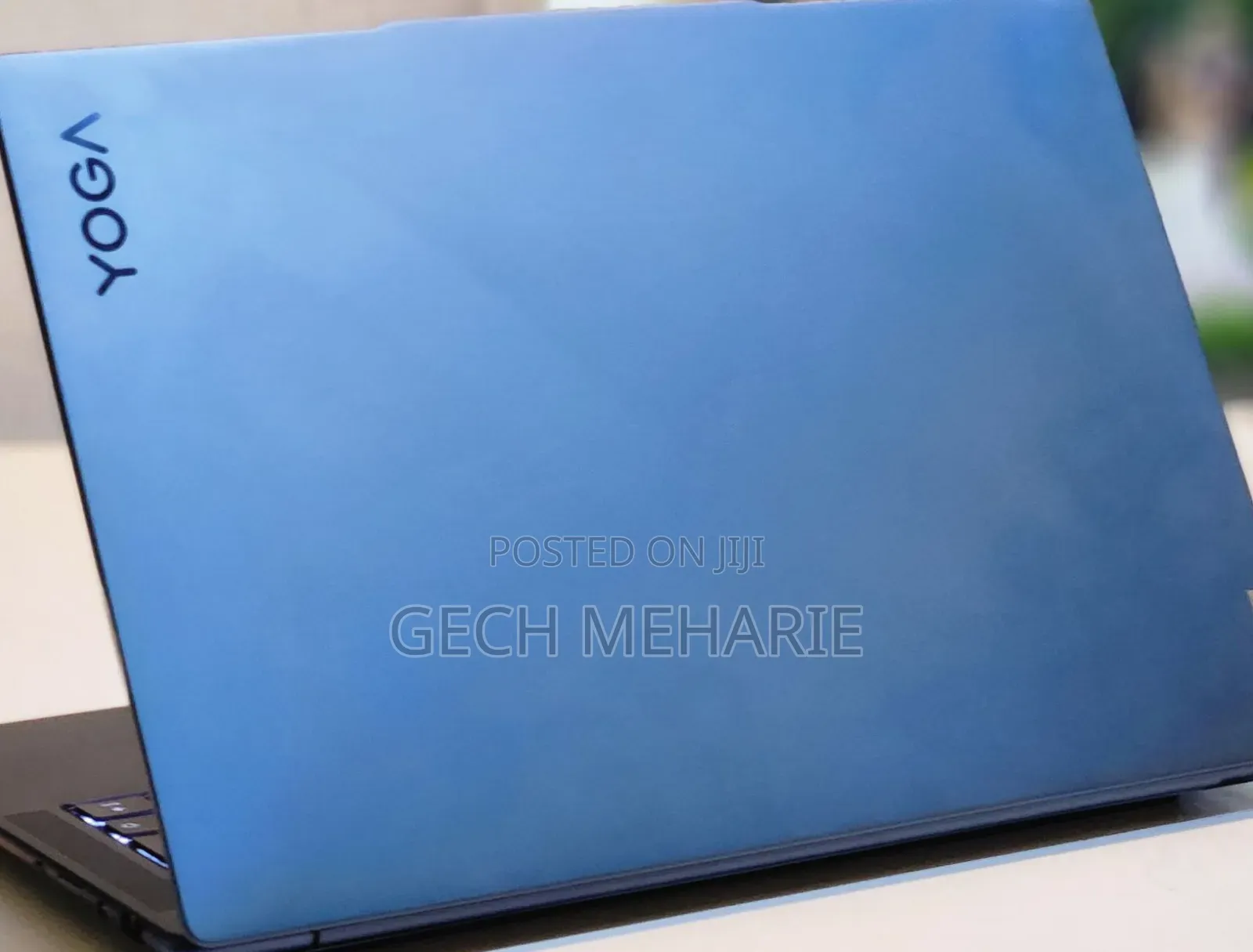 New Laptop Lenovo ThinkPad Yoga 32GB Intel Core I7 SSD 1T