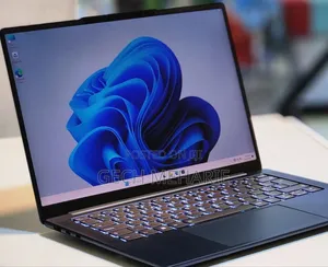 New Laptop Lenovo ThinkPad Yoga 32GB Intel Core I7 SSD 1T