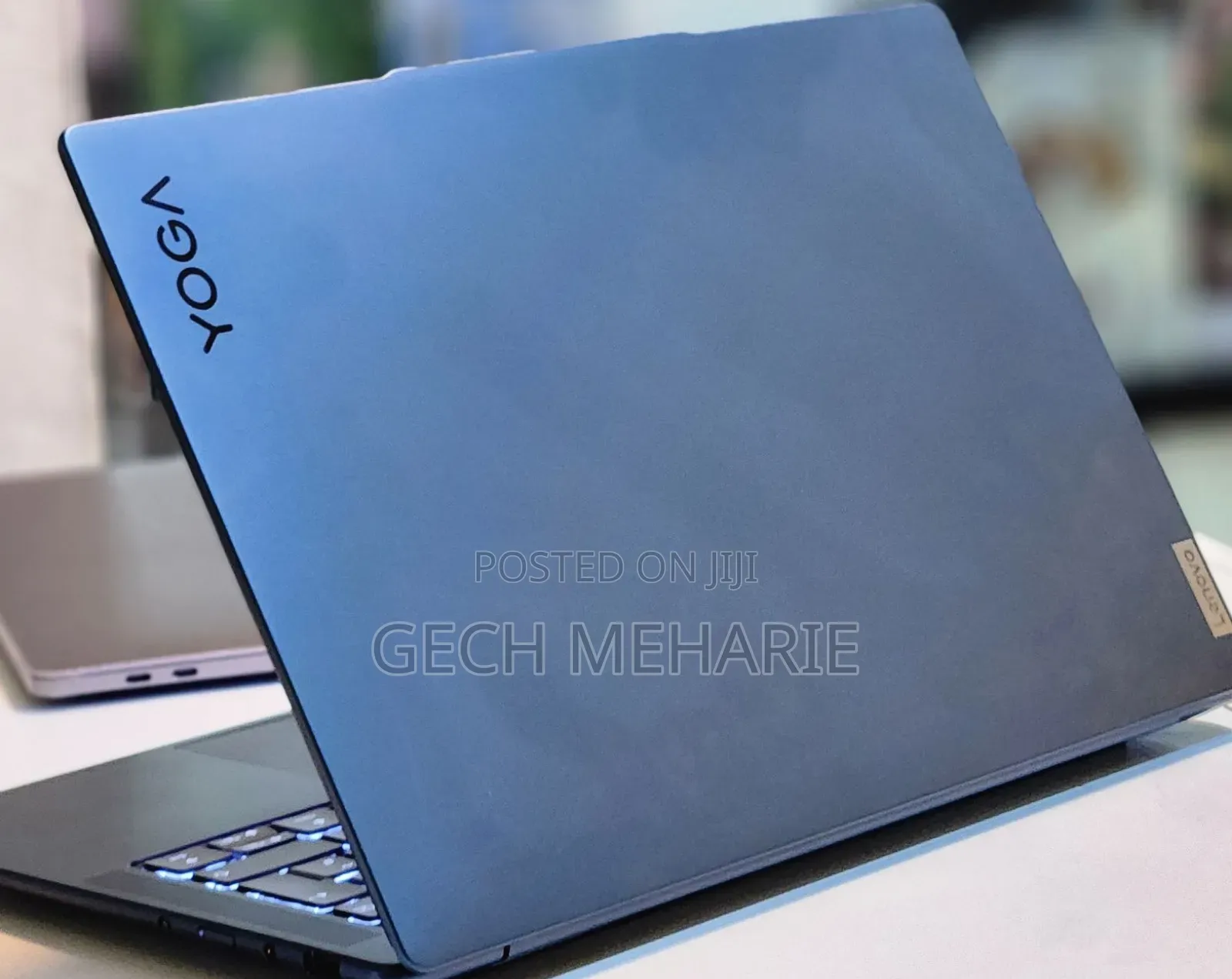 New Laptop Lenovo ThinkPad Yoga 32GB Intel Core I7 SSD 1T