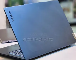 New Laptop Lenovo ThinkPad Yoga 32GB Intel Core I7 SSD 1T