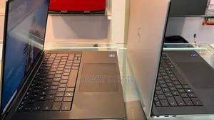 Laptop Dell 16GB Intel Core I7 SSD 512GB