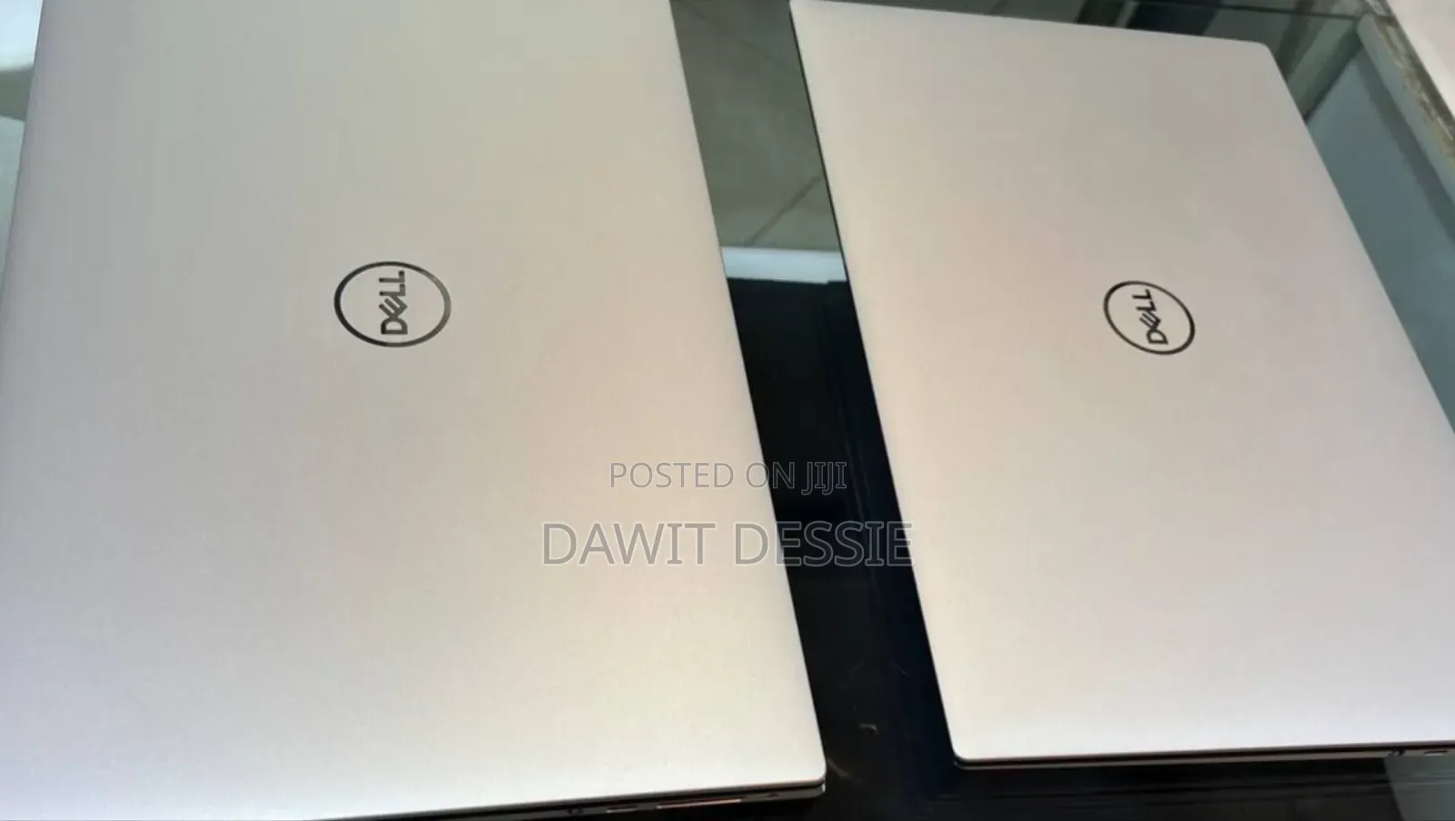 Laptop Dell 16GB Intel Core I7 SSD 512GB