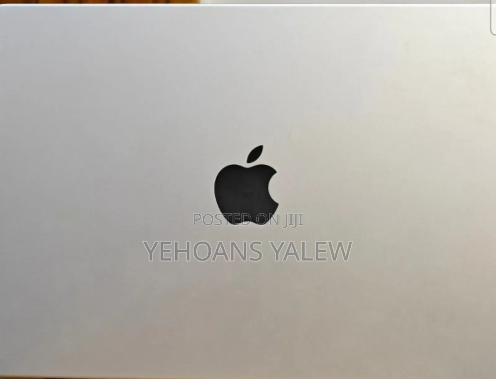 New Laptop Apple MacBook Pro M1 32GB Apple M1 Pro SSD 1T