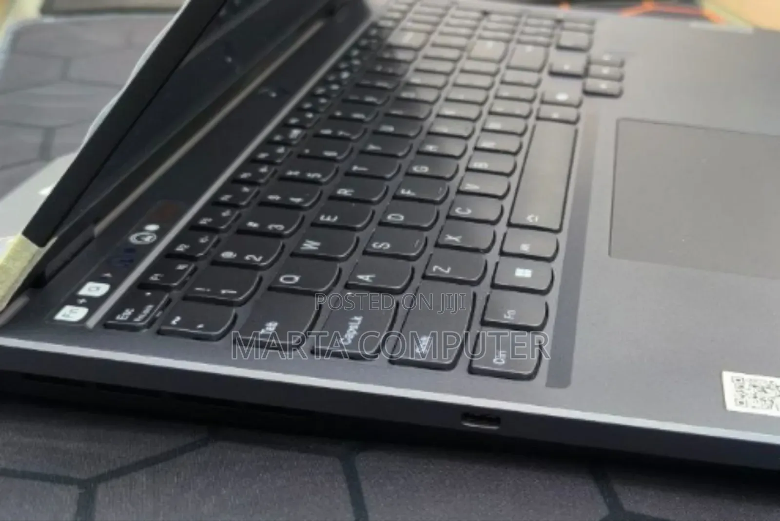 New Laptop Lenovo Legion 5 24GB Intel Core I7 SSD 512GB